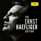 jaquette CD The Ernst Haefliger edition