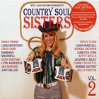 Soul Jazz records presents country : Country soul sisters - Volume 2