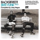 Backstreet brit funk vol. 2