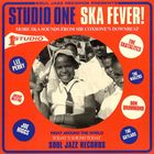 Studio one ska fever