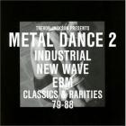 Metal dance 2