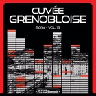 La cuvée grenobloise - Volume 13