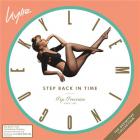 Step back in time : pop precision : since 1987 |  Kylie (1968-....). Chanteur