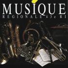 jaquette CD Musique régionale 43e régiment d'infanterie