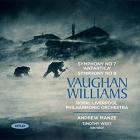 Vaughan Williams: Sinfonia Antartica, Symphony No.9 in E minor