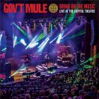 jaquette CD Bring on the music - live at the Capitol Theatre