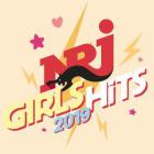 Couverture de NRJ girls hits 2019