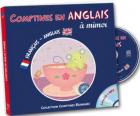 Comptines en anglais à mimer