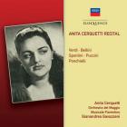 jaquette CD Anita Cerquetti Recital