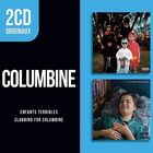 jaquette CD Enfants terribles / Clubbing for Columbine