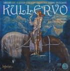 jaquette CD Kullervo, op. 7
