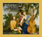 Les plaisirs de Versailles - les arts florissants