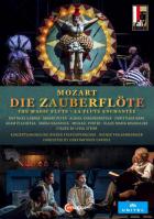 Die zauberflöte