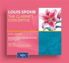 Louis Spohr : les concertos pour clarinette