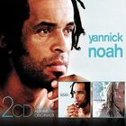 Yannick Noah / Charango