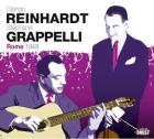 Rome 1949 | Django Reinhardt (1910-1953). Interprète