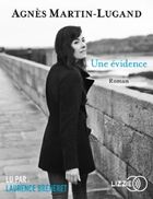 jaquette CD Une évidence