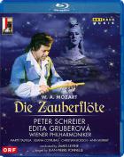 Mozart : La Flûte Enchantée / Festival de Salzbourg, 1982