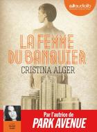 jaquette CD La femme du banquier