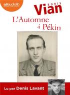 L'automne à Pékin