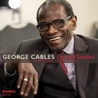 I'm all smiles | George Cables (1944-....). Interprète