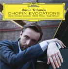 Chopin evocations