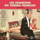 Les chansons du cinéma français 1930-1962