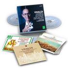 Vivaldi: concertos pour vents, mandoline, viole...