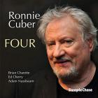 Four / Ronnie Cuber | Cuber, Ronnie. Saxophone baryton