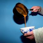 A picture of good health | Life. Musicien