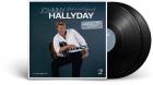 jaquette CD Johnny Hallyday : Rock'n' Roll Legends