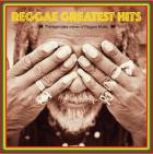 jaquette CD Reggae greatest hits