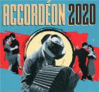 jaquette CD Accordéon 2020