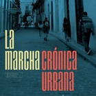 jaquette CD Cronica urbana