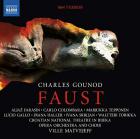 jaquette CD Faust