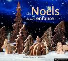 jaquette CD Les Noëls de mon enfance