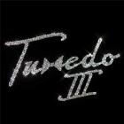 jaquette CD Tuxedo III