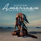 jaquette CD Native american nature sounds