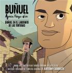 jaquette CD Buñuel après l'âge d'or