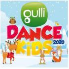jaquette CD Gulli dance kids 2020
