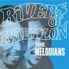 jaquette CD Rivers of Babylon