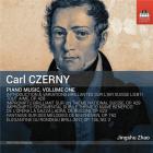 Czerny, Carl : Musique pour piano - Volume 1