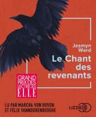 jaquette CD Le chant des revenants