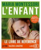 jaquette CD L'enfant