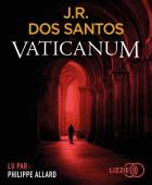 jaquette CD Vaticanum