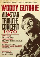 jaquette CD Tribute concert 1970
