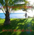 jaquette CD Rootz reggae dub