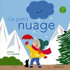 jaquette CD Le petit nuage