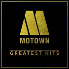 jaquette CD Motown greatest hits