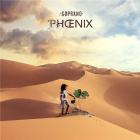 jaquette CD Phoenix